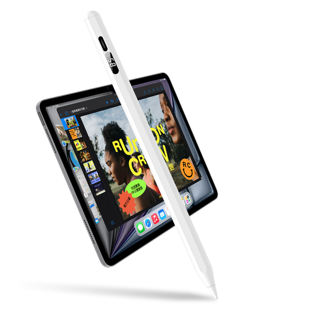 Wholesale Universal Stylus for Apple Pencil 2nd Generation Capacitive Pen Power Display Stylus