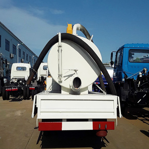 Grúa <span class=keywords><strong>de</strong></span> brazo recto <span class=keywords><strong>de</strong></span> 4x2, 6 ruedas, 5T, grúa montada en camión, <span class=keywords><strong>de</strong></span> madera, para transporte <span class=keywords><strong>de</strong></span> teléfono - Product Image 1