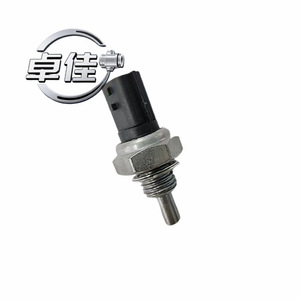 Capteur de température Zj ZJ-18-126 pour Renault, température de l'eau, connexion rapide - Product Image 5