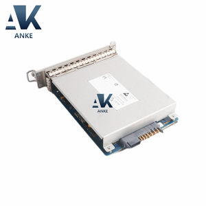 3500/15E 175805-01 Bently Nevada AC <b>Power</b> Supply Module - Product Image 2