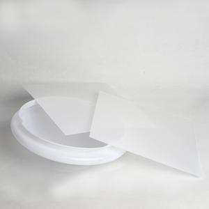 <span class=keywords><strong>Panneau</strong></span> LED flexible avec film diffuseur de lumière <span class=keywords><strong>Plaque</strong></span> de diffusion en <span class=keywords><strong>plastique</strong></span> 2mm PET Découpe personnalisée <span class=keywords><strong>pour</strong></span> la publicité - Product Image 1
