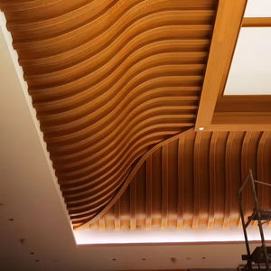 Couvertures de <span class=keywords><strong>grille</strong></span> <span class=keywords><strong>d</strong></span>'<span class=keywords><strong>aération</strong></span> carrées/rectangulaires en aluminium modernes pour améliorer la circulation de l'air et l'esthétique - Product Image 1