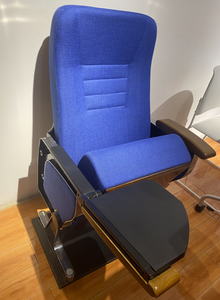 Asientos de auditorio antipánico baratos, asientos de auditorio con escritorio, asientos de <span class=keywords><strong>cine</strong></span>, precios de sillas de <span class=keywords><strong>cine</strong></span> - Product Image 6