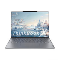 Nuevo Portátil Lenovo ThinkBook X Al con Intel Core Ultra5 U9, 32 GB, 1 TB, IPS, 13.5 Pulgadas, Ultradelgado y Ligero, para Oficina y Negocios, con Pantalla Táctil