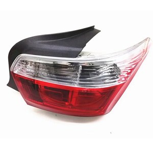 Luce posteriore sinistra/destra per <span class=keywords><strong>Citroen</strong></span> <span class=keywords><strong>C</strong></span> <span class=keywords><strong>Elysee</strong></span> M43 2014 2015 2016 luce posteriore luce del freno con 9801848380 9801848280 - Product Image 2