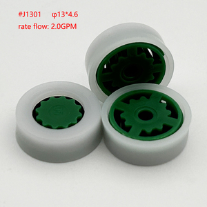 <span class=keywords><strong>Réducteur</strong></span> <span class=keywords><strong>de</strong></span> <span class=keywords><strong>débit</strong></span> <span class=keywords><strong>de</strong></span> <span class=keywords><strong>douche</strong></span> à économie d'eau fini ABS moderne limiteur <span class=keywords><strong>de</strong></span> <span class=keywords><strong>débit</strong></span> d'eau à main et pommeau <span class=keywords><strong>de</strong></span> <span class=keywords><strong>douche</strong></span> pour une utilisation en appartement - Product Image 4