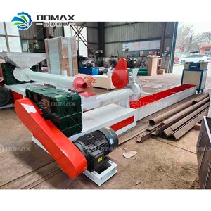Ligne <span class=keywords><strong>de</strong></span> production <span class=keywords><strong>de</strong></span> granulation <span class=keywords><strong>de</strong></span> plastique recyclé à bon <span class=keywords><strong>prix</strong></span> pour le plastique PE - Product Image 4