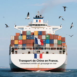 Transitario de carga de China a EE. UU. Servicio de logística más barato DHL/Federal/UPS/FBA/Flete aéreo/Flete marítimo DDP Puerta a puerta - Product Image 6