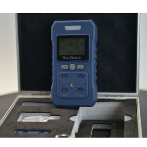 OC-860 Analisador de Gás Portátil 4-em 1 Detecta H2S O2 CO EX na Manutenção do Motor Preço de Atacado Industrial - Product Image 4