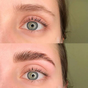 Le sérum revitalisant <span class=keywords><strong>pour</strong></span> <span class=keywords><strong>sourcils</strong></span> KFN rend votre sourcil protège renforce épaissit et assombrit 5 ML - Product Image 6