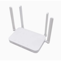 Routeur Mesh K662c 1Fibre+1GE WAN+3GE LAN+2.4G&5G Wi-Fi FTTR Routeur Wifi 6 double bande