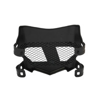Protection de pare-brise avant en maille ventilée pour moto électrique tout-terrain Talaria Yzoma Sur Ron Light Bee