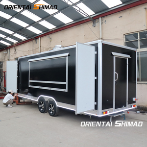 Camion de restauration rapide mobile ORIENTAL SHIMAO avec certification DOT, cuisine personnalisée, barbecue, hamburgers, pizzas, snacks, <span class=keywords><strong>kebab</strong></span>, <span class=keywords><strong>café</strong></span> - Product Image 6