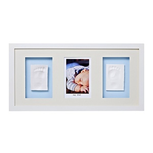<span class=keywords><strong>Album</strong></span> <span class=keywords><strong>Photo</strong></span> personnalisé de bébé, carnet de mémoire, meilleure <span class=keywords><strong>qualité</strong></span>, respectueux de l'environnement, avec boîte de rangement - Product Image 3