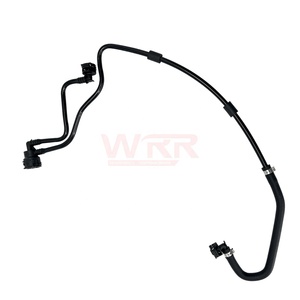 WRR 2055010725 Pipa Knalpot Suku Cadang Mobil Berkualitas Tinggi untuk Mercedes-Benz C160 C180 C200 C300 C400 C63 - Product Image 1