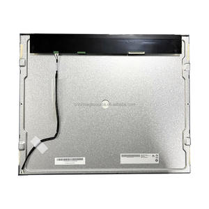 จอแสดงผล LCD รุ่น G190EG02 V104 ขนาด 19 นิ้ว ความละเอียด 1280*1024 ของแท้ใหม่แกะกล่อง - Product Image 1