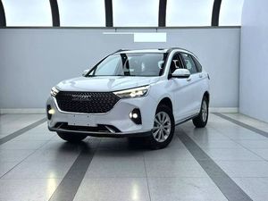 Modelo 2022 2023 Haval M6 PLUS 1.5T DCT Tipo Lujo Inteligente Conectado, Auto Usado de Exportación con una Relación <span class=keywords><strong>Calidad</strong></span>-<span class=keywords><strong>Precio</strong></span> Excepcional - Product Image 3