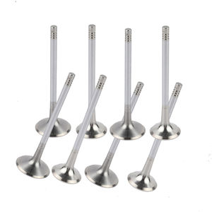 मूल ऑटो पार्ट्स ea888 Evo2 जीन 3 1.8 2.0t tfsi इंजन भागों का सेवन और निकास वाल्व 06j109601e - Product Image 1