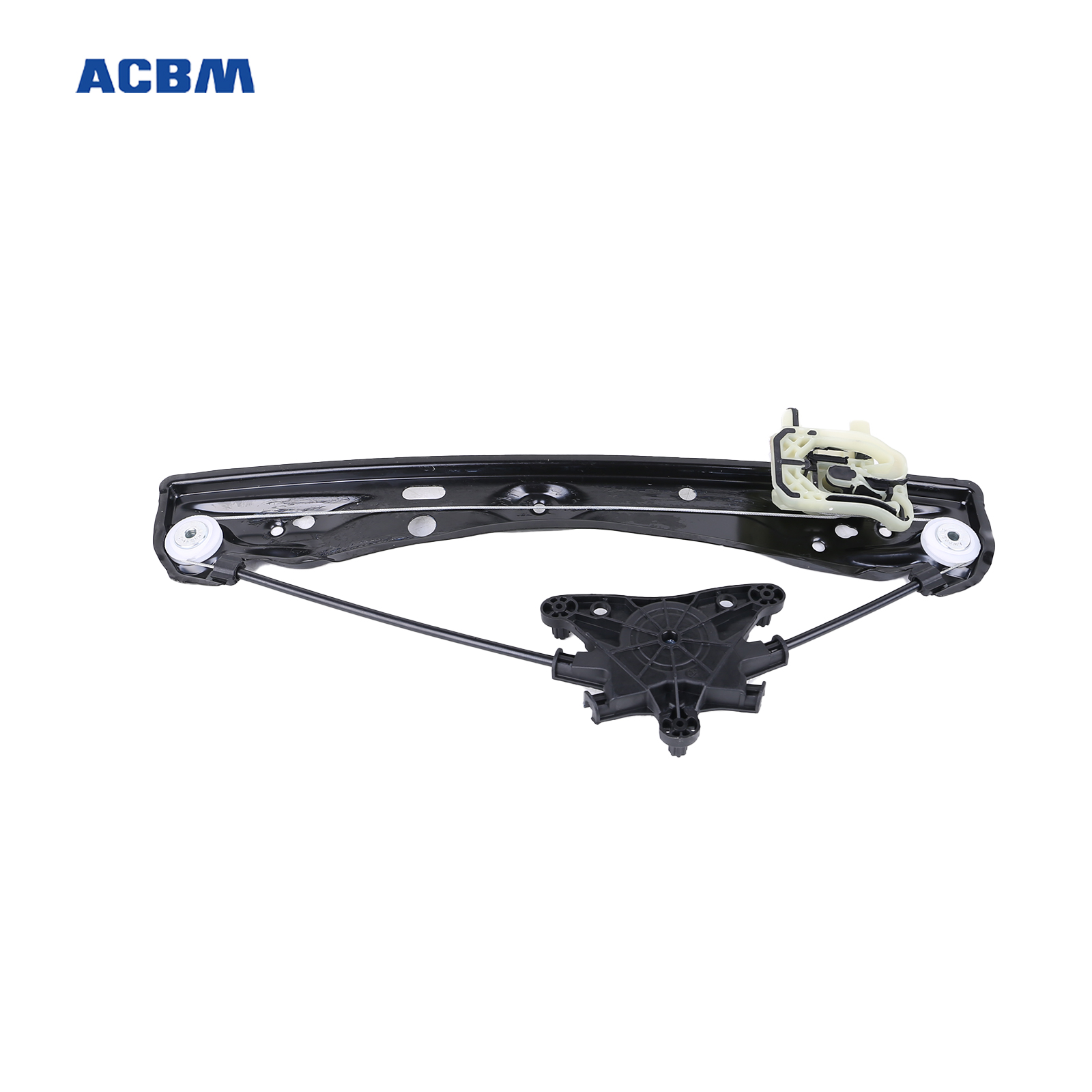 11117797932 BMW Sealing Cover - Reliable Cooling Solutions