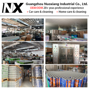 Ngay lập tức sử<span class=keywords><strong>a</strong></span> chữ<span class=keywords><strong>a</strong></span> lốp phẳng dễ dàng Hose Tire Inflator Aerosol phun không khí Filler Sealant hoàn hảo cho emergencie - Product Image 6