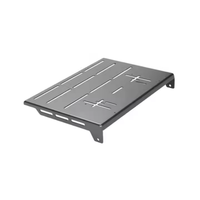 Cockpit de simulation de course 4080 en aluminium extrudé, personnalisé pour PC, idéal pour les passionnés de jeux à domicile - Vente Flash