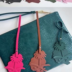 Arb Pu Camel Middle East Leather Purse Crossbody Palm Tree Brown <b>Bag</b> <b>Charm</b> Keychain for Gifts - Product Image 2