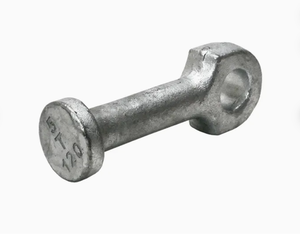 Anclaje de Elevación de Acero Galvanizado en Caliente para Material de Construcción, Anclaje de Elevación de Paneles de Pared - Product Image 3