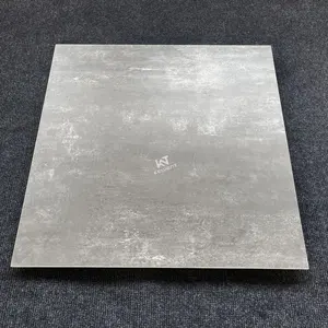 Carreaux Sol 60x60陶瓷a Piso Porcelanato浴室灰色陶瓷地砖