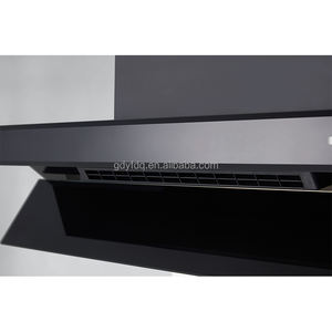 <span class=keywords><strong>Hotte</strong></span> de cuisine à écran tactile, <span class=keywords><strong>plaque</strong></span> de cuisson à <span class=keywords><strong>induction</strong></span> électrique avec machine à fumée sous-couche, <span class=keywords><strong>hotte</strong></span> de cuisine ultra-mince - Product Image 5