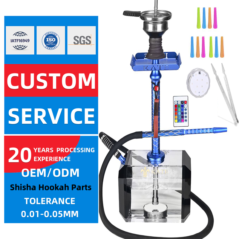 No Stock Hookah Set Accessories Shishas