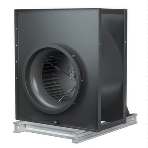 Saltellante commerciale cappa da cucina cabina di verniciatura laboratorio in linea estrattore industriale estrattore ventilatori centrifughi <span class=keywords><strong>per</strong></span> la vendita - Product Image 4