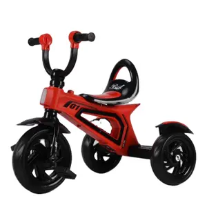 Manufacturer wholesale high quality best price hot sale child tricycle/baby pedal cars for kids/kids tricyc