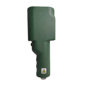 เครื่องปิดผนึกด้วยไฟฟ้าในห้องปฏิบัติการขนาด11มม. พร้อมแบตเตอรี่ลิเธียมแบบเปลี่ยนได้เครื่องมืออัตโนมัติ de-Capper และ de-CRIMPER อุปกรณ์ห้องปฏิบัติการ - Product Image 1