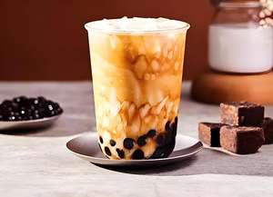 Esmer Şeker Tozu Esansı-%99,99 Saflık-Pasta/İçecek Aroması İçin-Yüksek Konsantre ve Karıştırılması Kolay-Tıkanmaz 0,5kg - Product Image 3