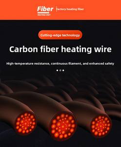 <span class=keywords><strong>Pantaloni</strong></span> riscaldanti 12 Zone termici a 12 Zone con motore USB <span class=keywords><strong>pantaloni</strong></span> riscaldanti elasticizzati in vita Casual temperatura regolabile per lavori all'aperto - Product Image 5