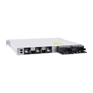 Commutateur Ethernet géré C9300X-24Y-E flambant neuf, 24 ports QSFP+ 40G pour réseaux d'entreprise haute vitesse - Product Image 1