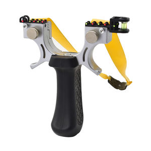 Tirachinas para niños al aire libre con tiro láser para deportes y caza banda de goma Sling Shot Entertainment - Product Image 2