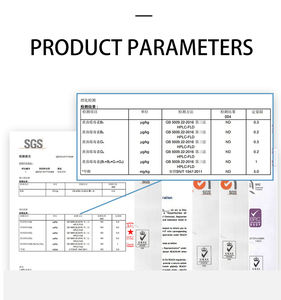 Ücretsiz Numune Kedi Kumu 1.5mm-3.0mm Topaklanan Silika Kristal Tofu Bentonit Biyobozunur Lavanta Aktif Tuvaletlere Atılabilir - Product Image 6