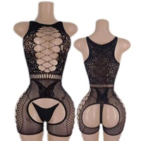 Tenues de strip-teaseuse Ailangke, vêtements de danse, vêtements de danse exotiques, strass pour strip-teaseuse, danse sur barre, scène