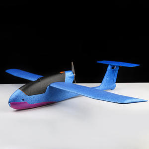 Skywalker <span class=keywords><strong>Miniplus</strong></span> FPV Avion à voilure fixe pour le divertissement en plein air, modèle d'avion pour débutants, pour les passionnés d'aviation - Product Image 5