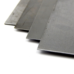 Lámina de Acero Laminada en Caliente para Galvanización y Tratamiento de Recubrimiento de Superficies - Product Image 2