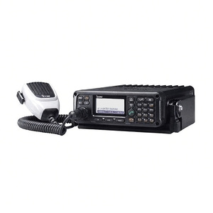 Transceptor SSB Icom IC-F8101 de 125w con GPS y AES256, Radio Móvil para Auto - Product Image 5