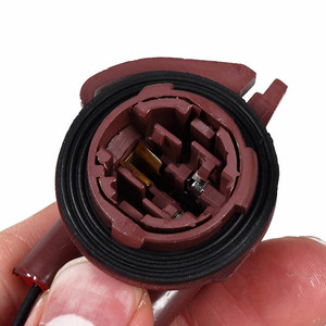 USA Xe 3157 3357 4157 LED Bóng Đèn Phanh Lần Lượt Tín Hiệu Ánh Sáng Đèn Ổ Cắm Adapter Khai Thác Dây Cắm - Product Image 4