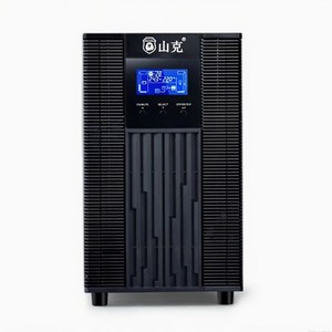 SC31-10KS <b>UPS</b> Power Supply Three Phase On-line Data Center Server Backup <b>Battery</b> Lead Acid - Product Image 4