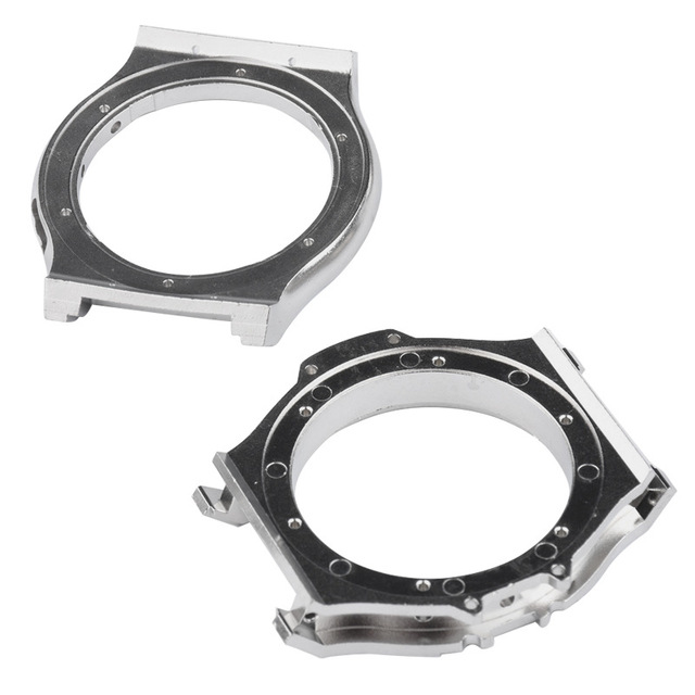 3D Metal Printing Stainless Steel High-Precision SLM for Machining Services for Industrial-Grade Custom Parts
