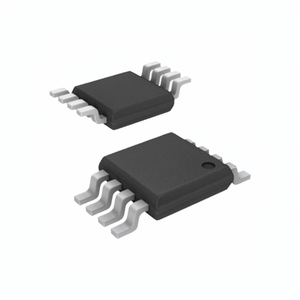S-8244AADFN-CEDT2G มีสินค้าในสต็อก ซื้อออนไลน์ ชิ้นส่วนอิเล็กทรอนิกส์ การจัดการพลังงาน (PMIC) 8 LSSOP, 8 MSOP - Product Image 1