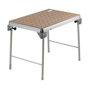 MFT/3 - Producto Básico Multifuncional para Almacenamiento de Herramientas de Mesa - Product Image 1