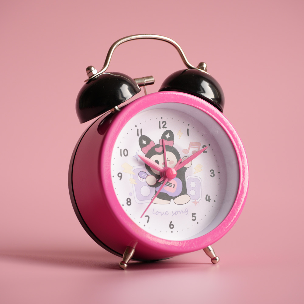 Serie di riso appiccicoso BWS2695 da 3 pollici rosa MIX