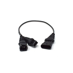 Air sensor <b>wiring</b> harness for Jetprime <b>control</b> unit and Memjet EVO power module (CBLA 004) - Product Image 1