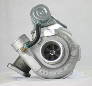 Turbocompressore GT1749V 728918-5007 all'ingrosso per VW <span class=keywords><strong>Golf</strong></span> <span class=keywords><strong>IV</strong></span> Audi A3 <span class=keywords><strong>1.9</strong></span> <span class=keywords><strong>TDI</strong></span> Motore ASZ 03G253014F con Lunga Durata - Product Image 3